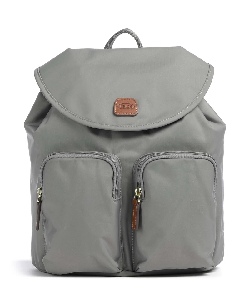 Brics X-Collection Small Rucksack cloud