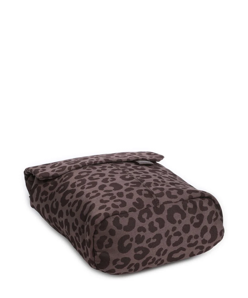 Zwei Mademoiselle.M MR13 Rucksack leo/brown