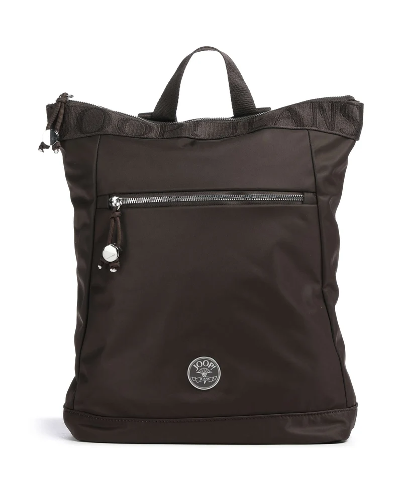 JOOP! Jeans Lietissimo 1.0 Elva Rucksack seal brown