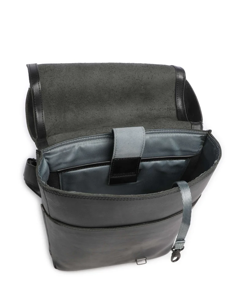 Aunts & Uncles Heritage Jason Umhängetasche black