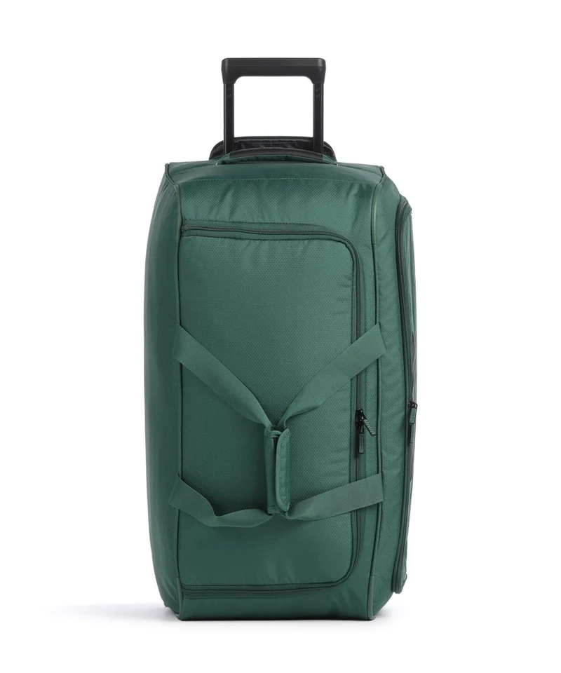 Travelite Skaii Rollenreisetasche green