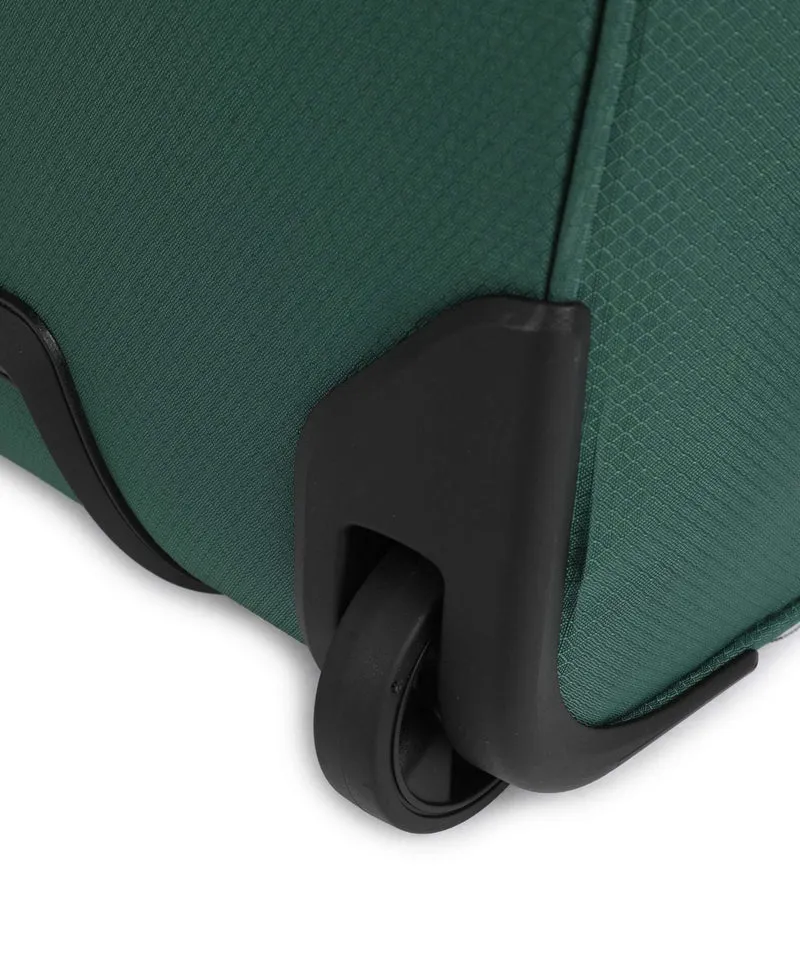 Travelite Skaii Rollenreisetasche green