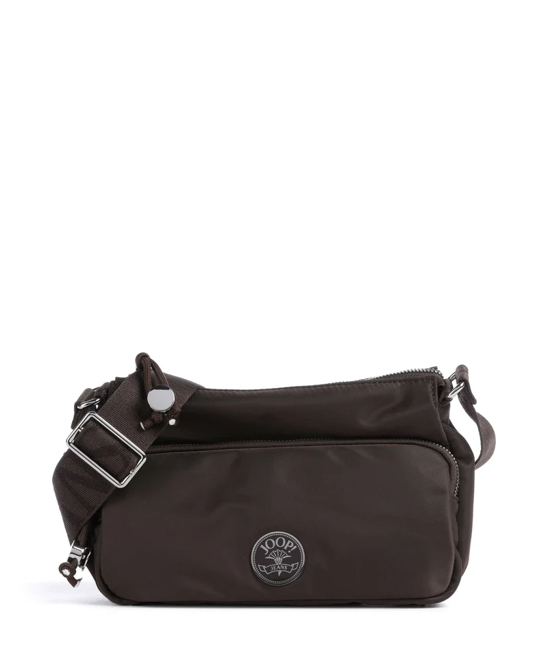 JOOP! Jeans Lietissimo 1.0 Jasmina Umhängetasche seal brown