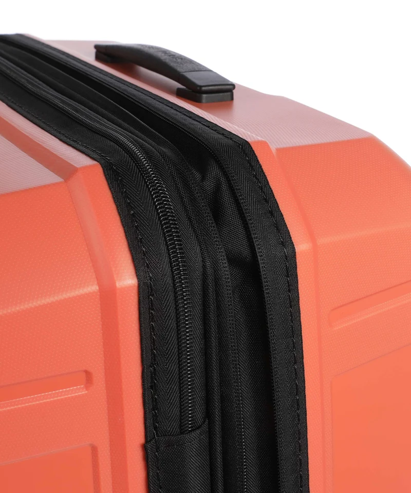 Delsey Paris Lutece Se 4-Rollen Trolley sunset
