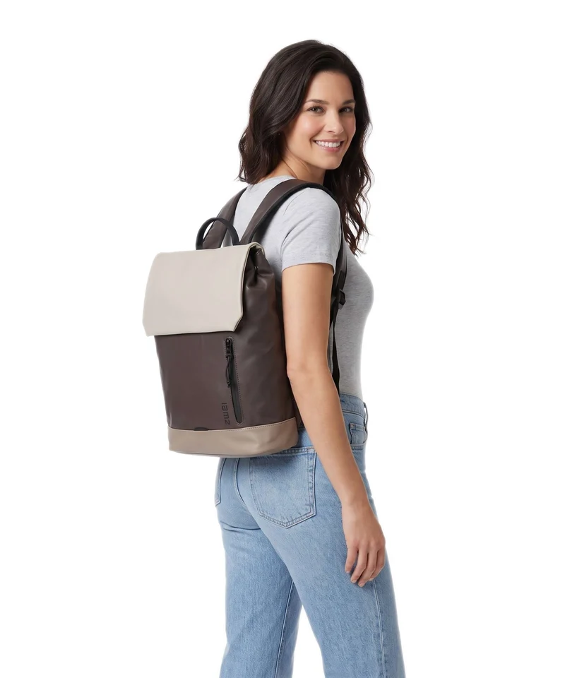 Zwei Cargo CAR130 Rucksack sand/brown