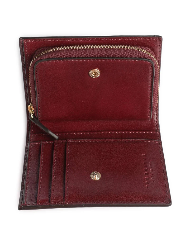 The Bridge Lucrezia Geldbörse barolo