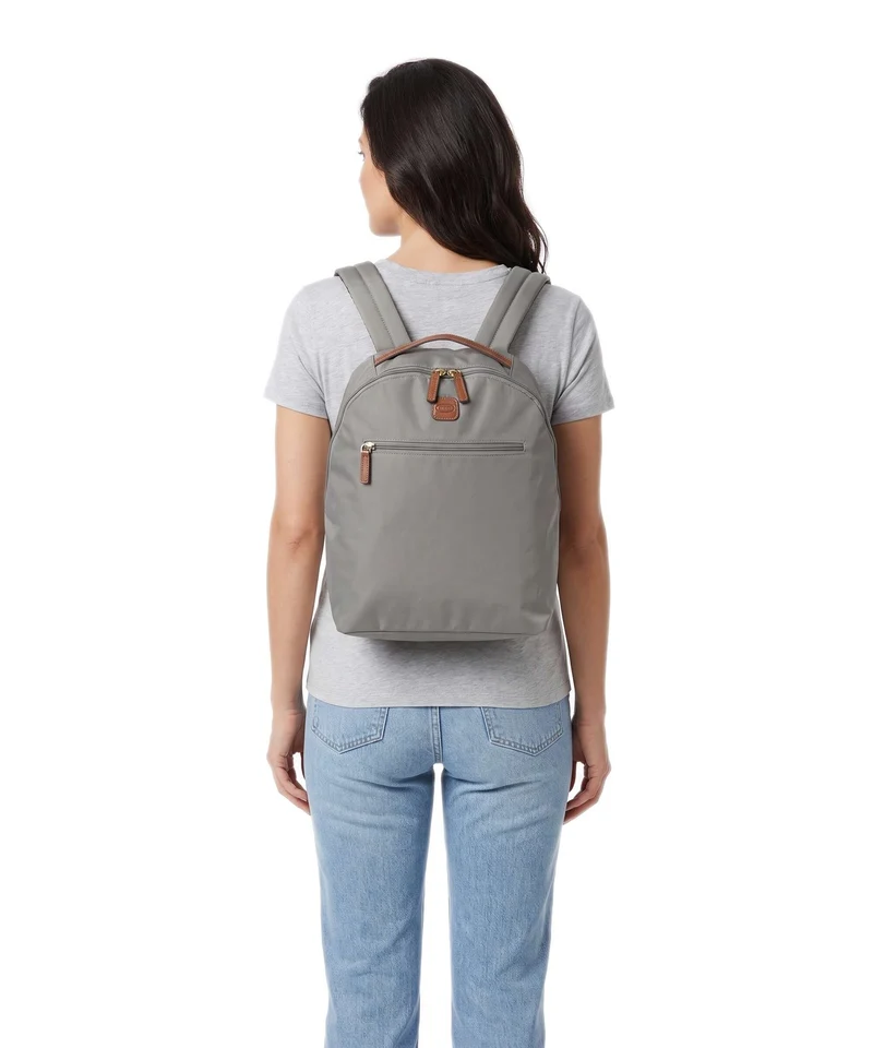 Brics X-Collection Rucksack cloud