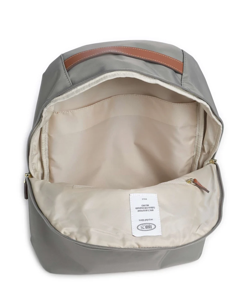 Brics X-Collection Rucksack cloud