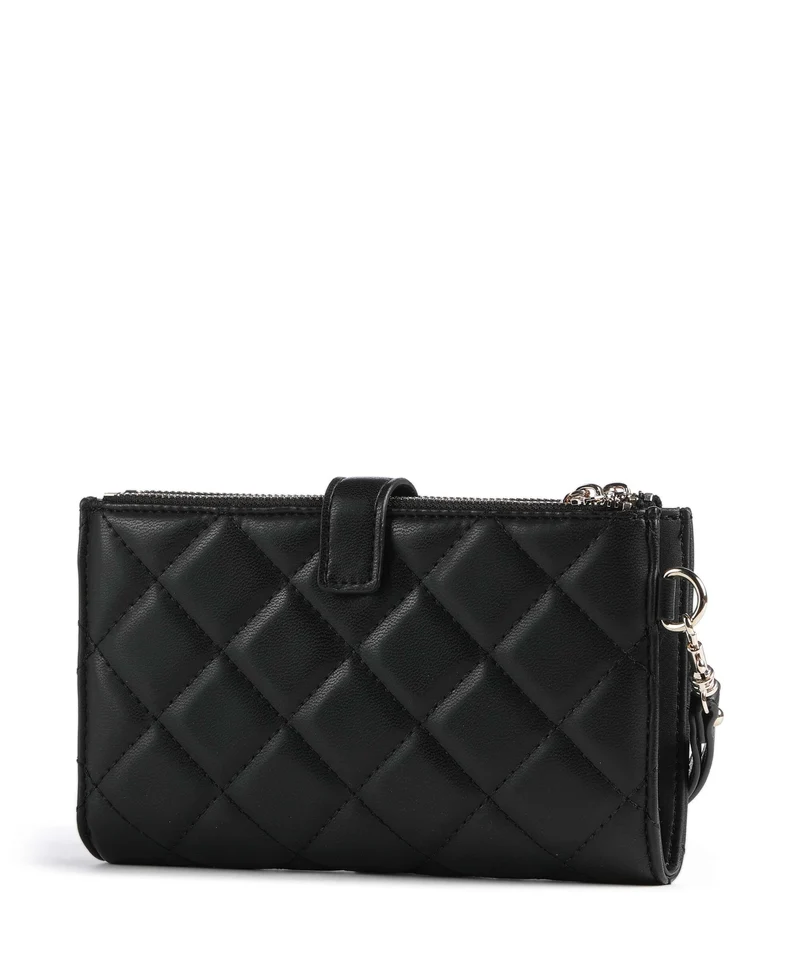 Guess Juliet Kreditkartenetui black
