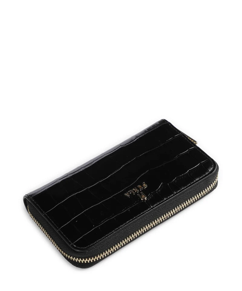 Furla Camelia M Geldbörse nero