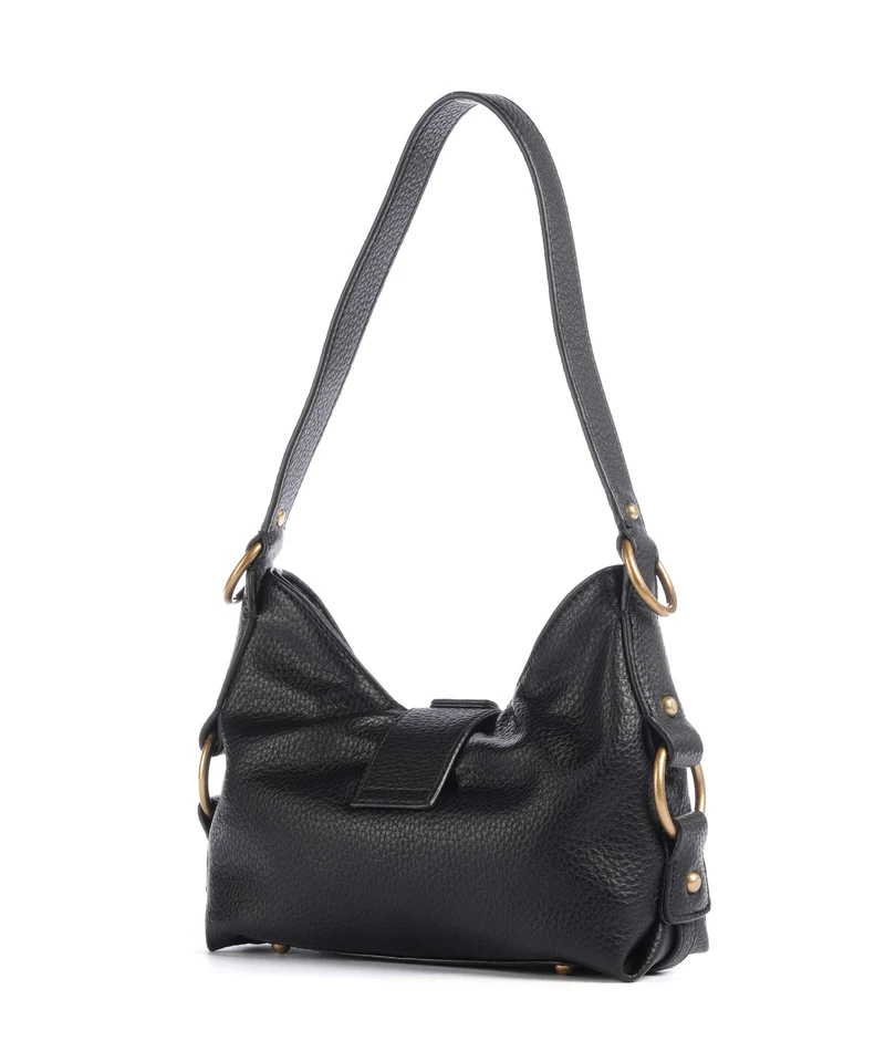Guess Camden Mini Schultertasche black