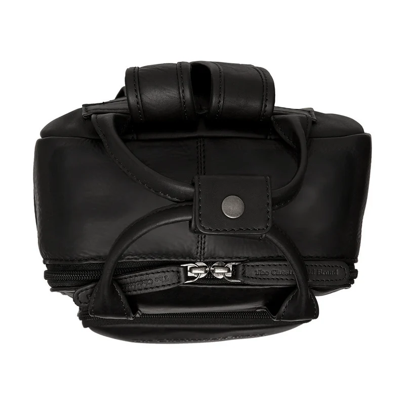The Chesterfield Brand Bellary damen Rucksack Schwarz C58.018200