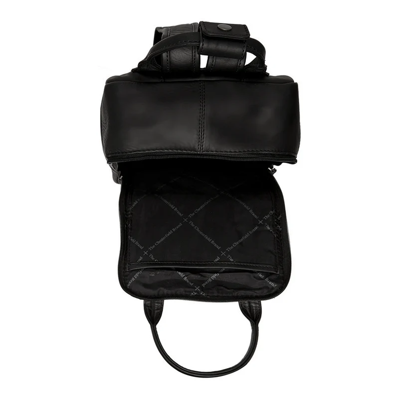 The Chesterfield Brand Bellary damen Rucksack Schwarz C58.018200