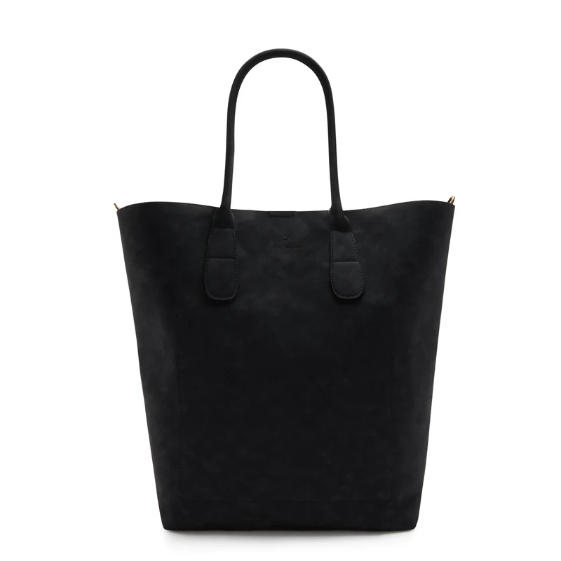 Violet Hamden My Daily Schwarzer Shopper VH25023