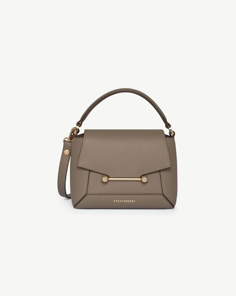 Mosaic Nano - Taupe
