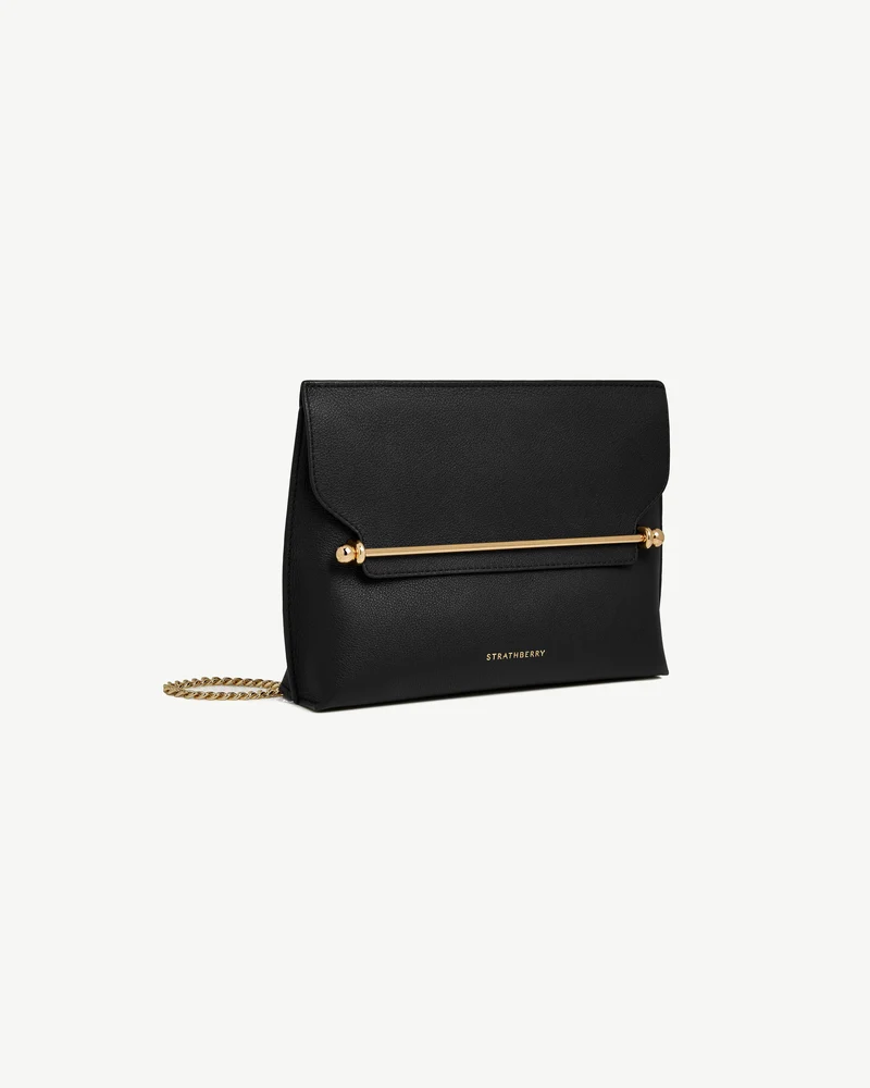 Stylist - Black