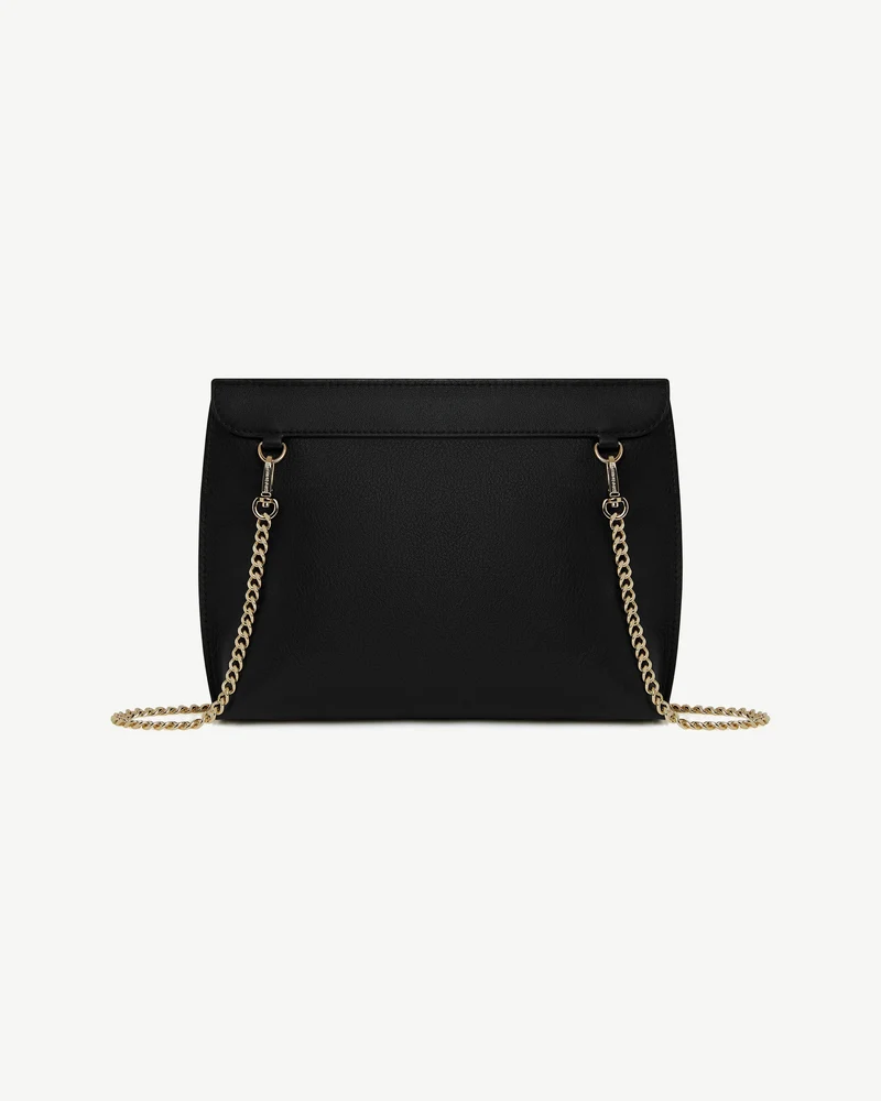 Stylist - Black