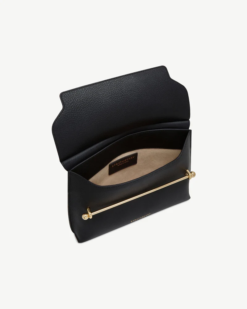Stylist - Black