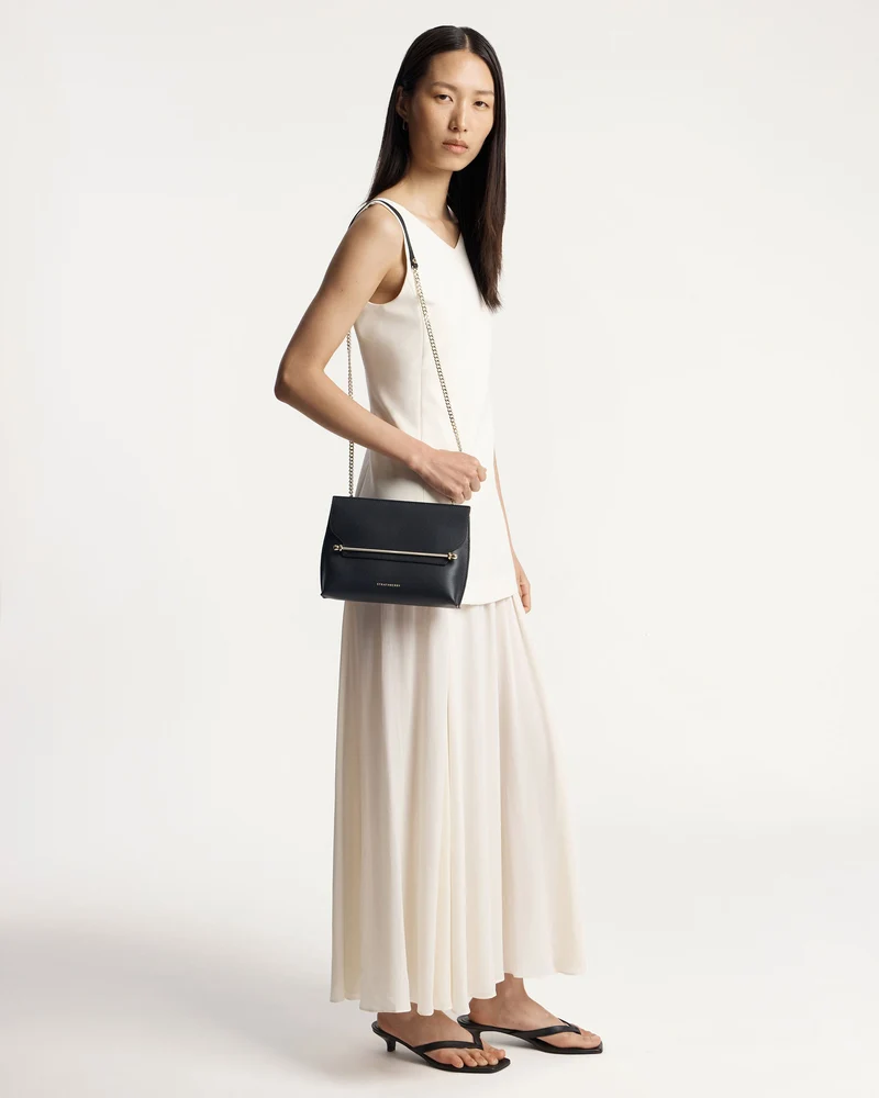 Stylist - Black