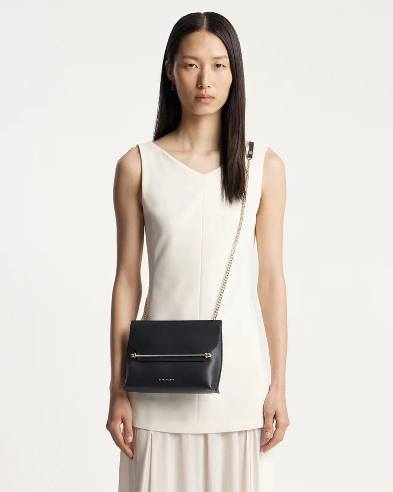 Stylist - Black