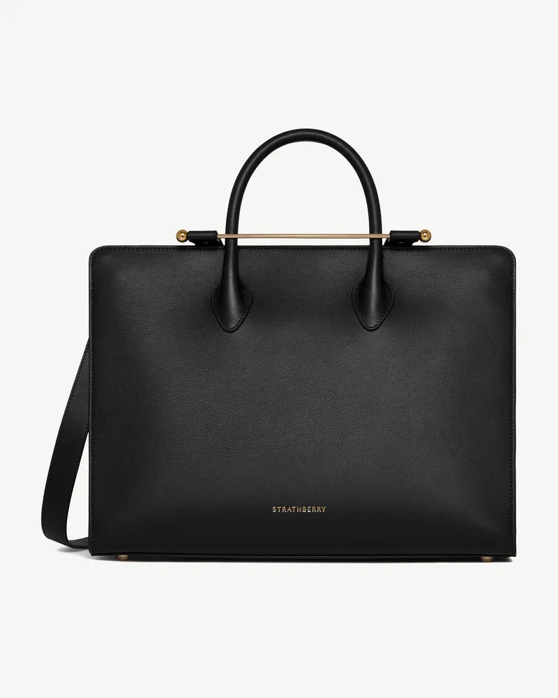 Tote - Black