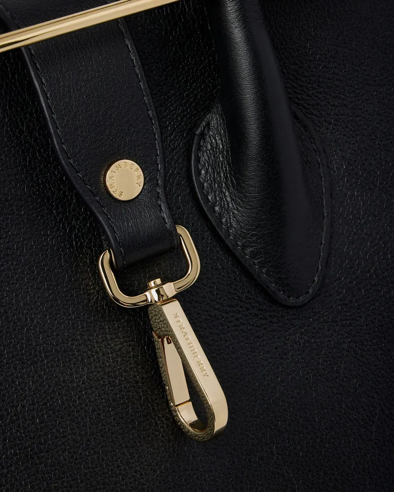 Tote - Black