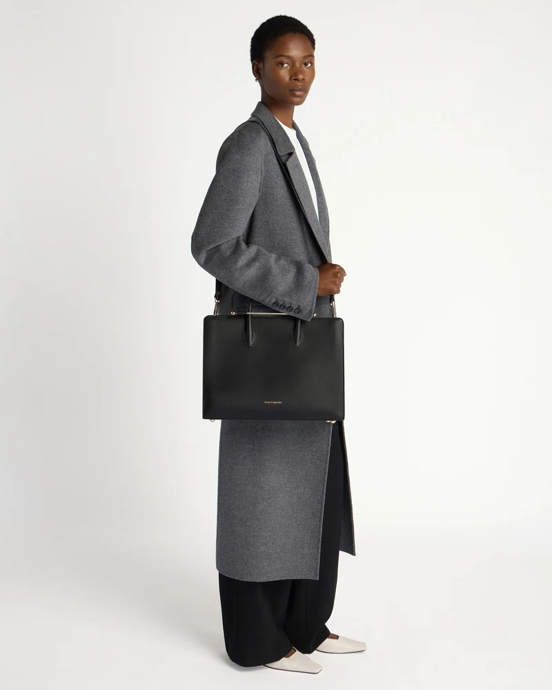 Tote - Black