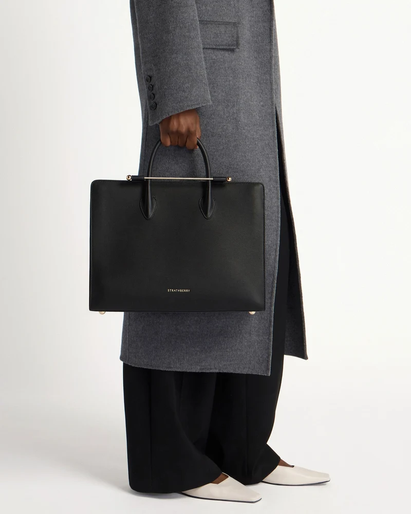 Tote - Black