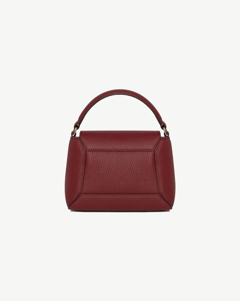 Mosaic Nano - Oxblood