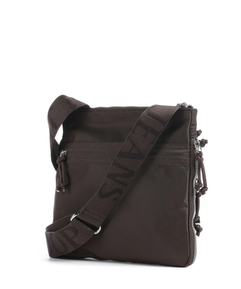 JOOP! Jeans Lietissimo 1.0 Lilou Umhängetasche seal brown