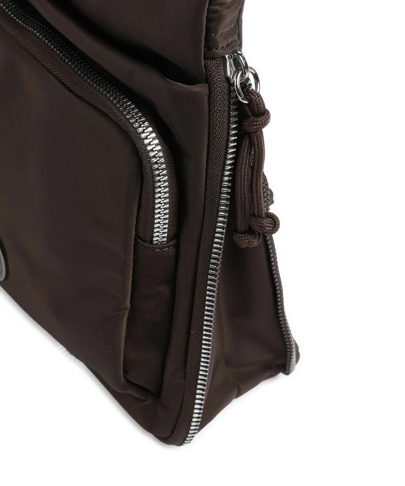 JOOP! Jeans Lietissimo 1.0 Lilou Umhängetasche seal brown