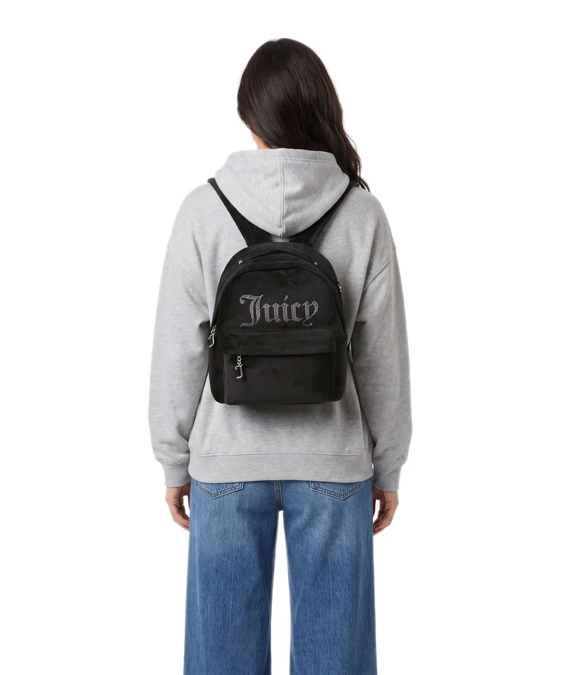 Juicy Couture Kimberly Rucksack black