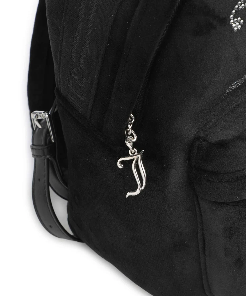 Juicy Couture Kimberly Rucksack black