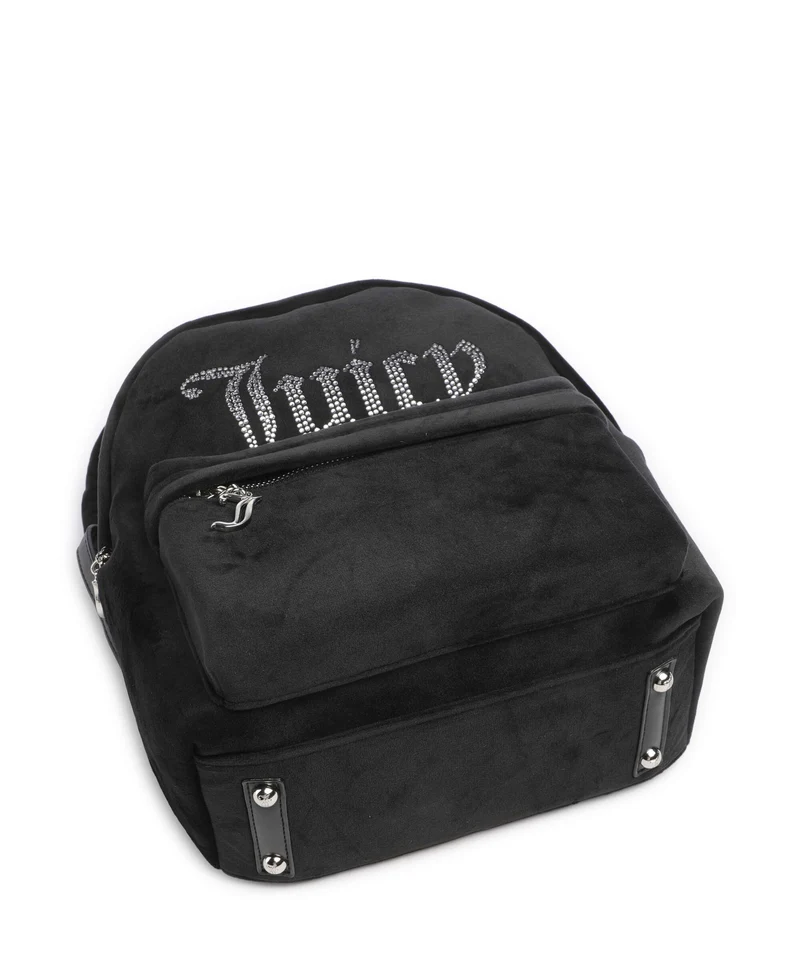 Juicy Couture Kimberly Rucksack black