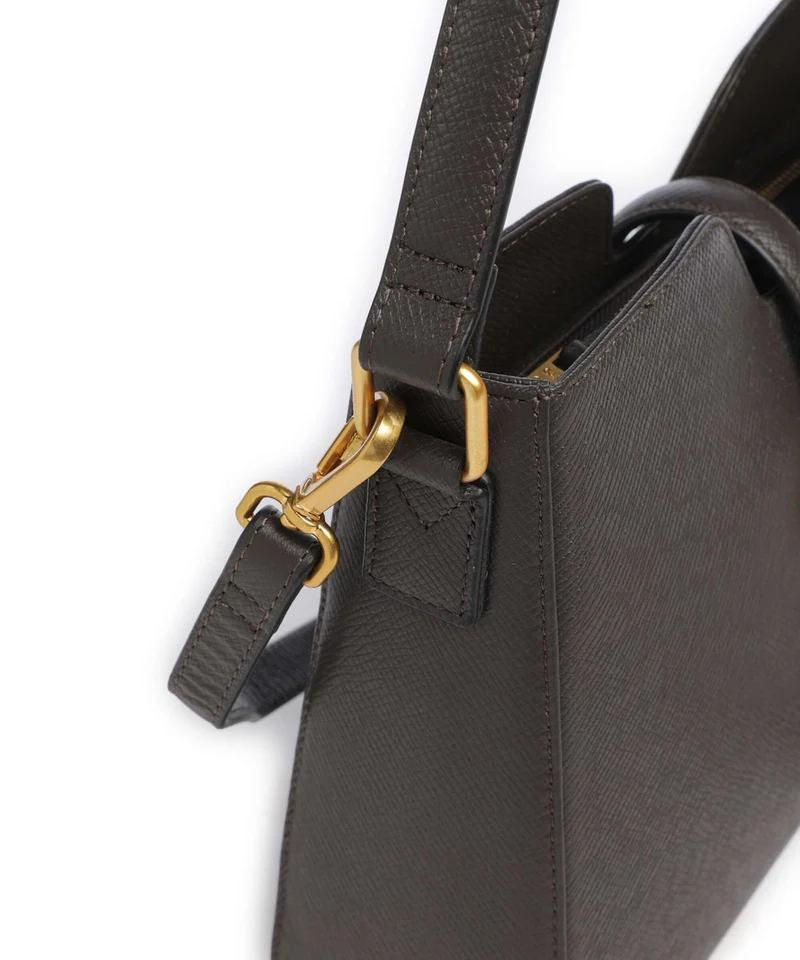 Picard Viora Schultertasche cafe
