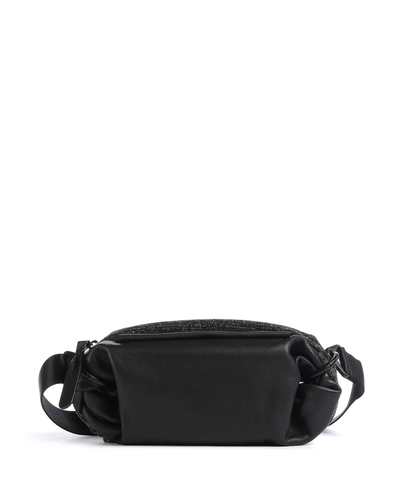 Côte&Ciel Nestos Umhängetasche anthracite