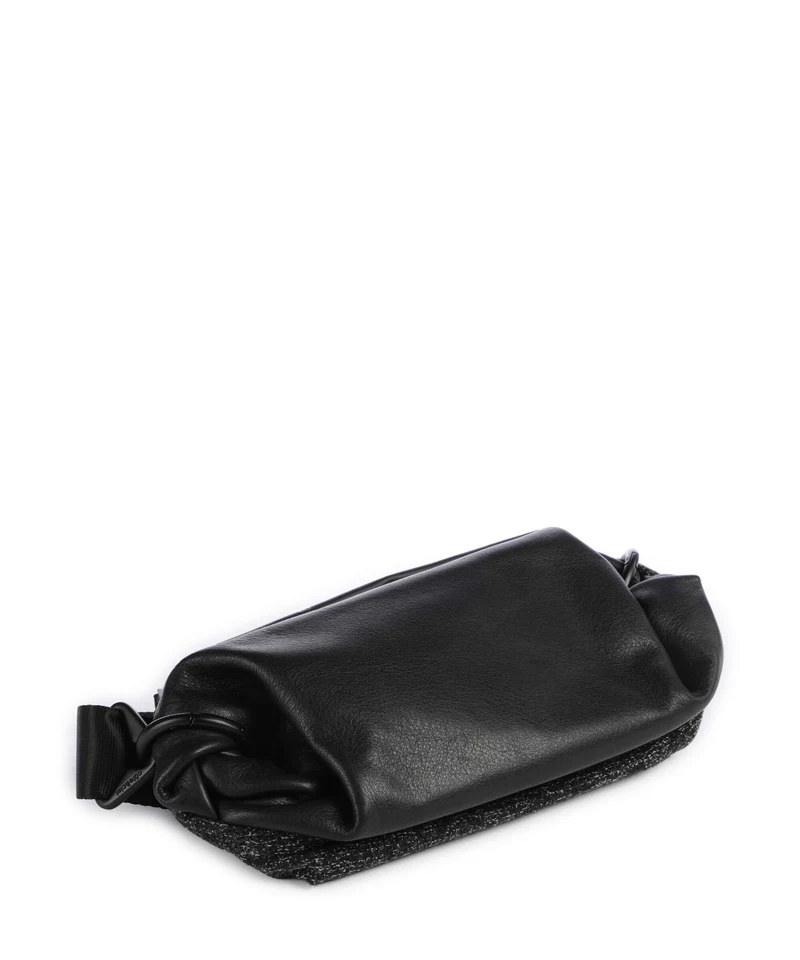 Côte&Ciel Nestos Umhängetasche anthracite