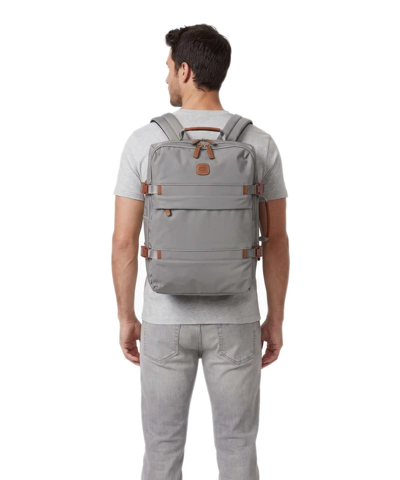 Brics X-Collection Reiserucksack cloud
