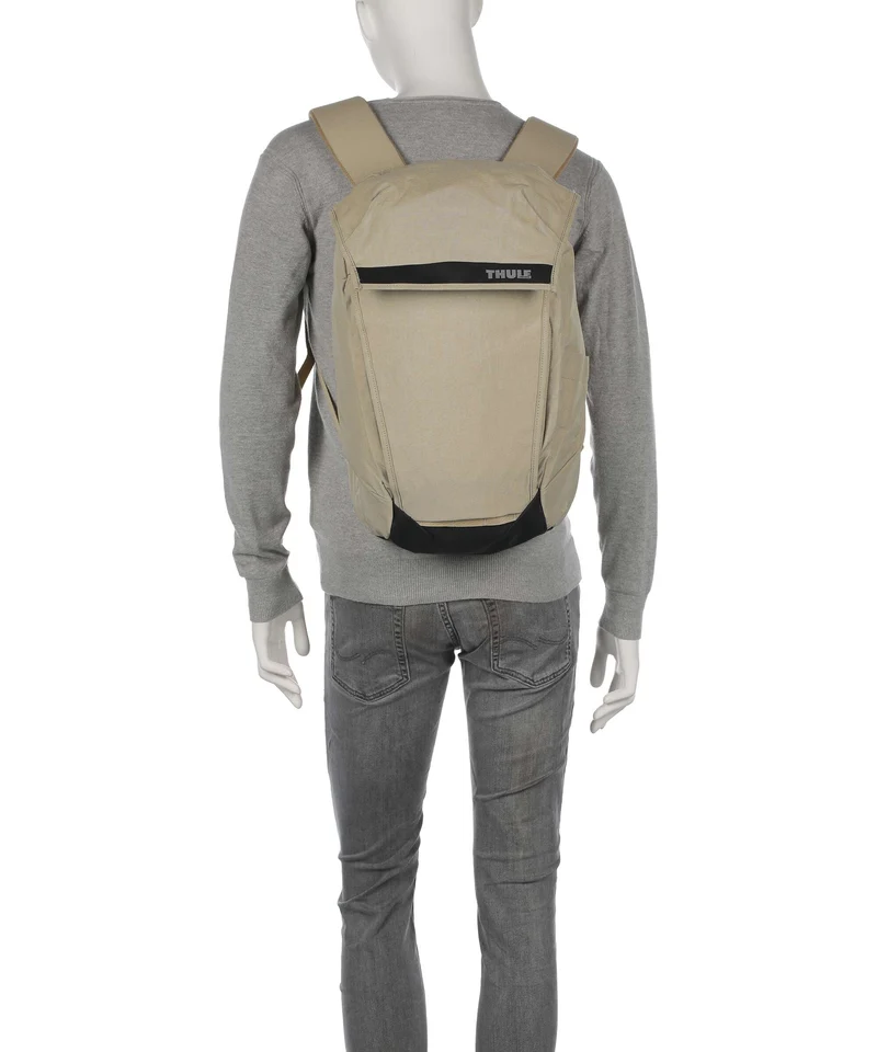 Thule Paramount 20 Rucksack black