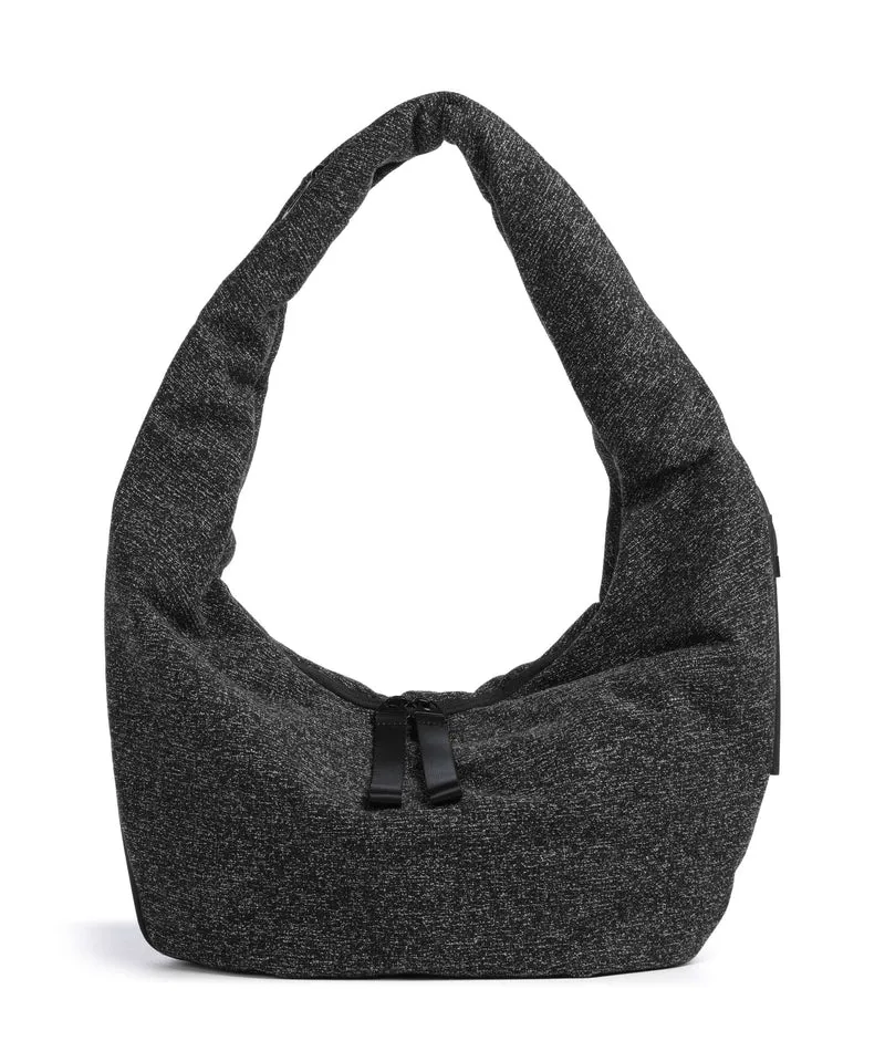 Côte&Ciel Reno Beuteltasche anthracite