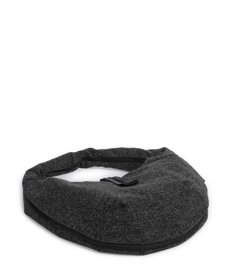 Côte&Ciel Reno Beuteltasche anthracite