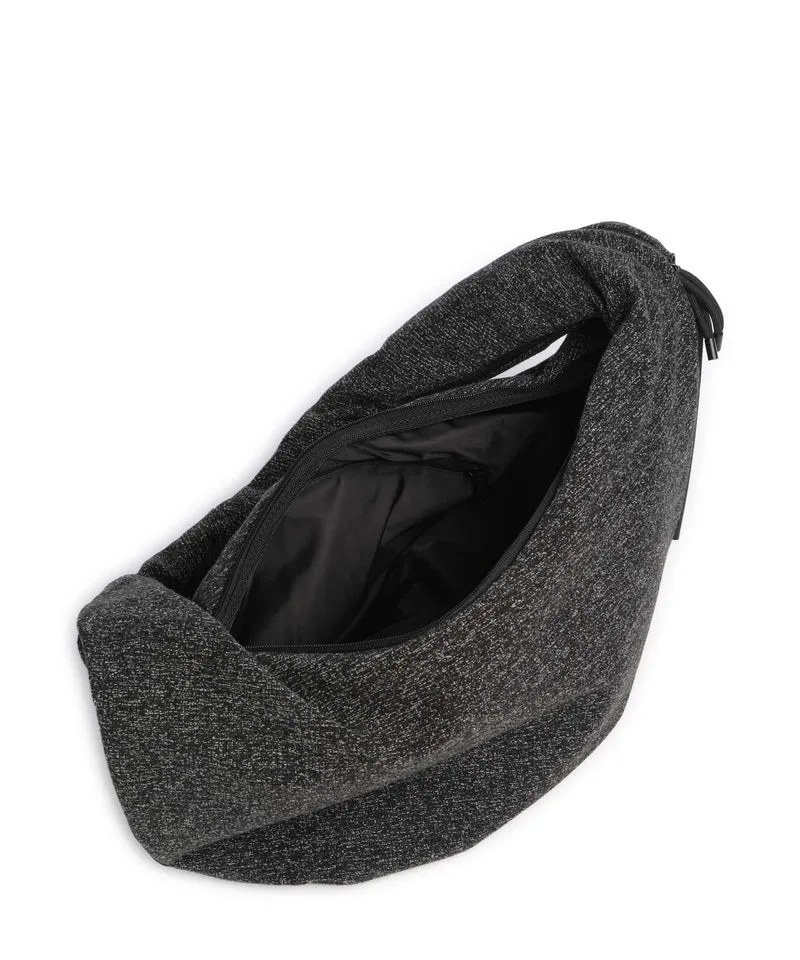Côte&Ciel Reno Beuteltasche anthracite