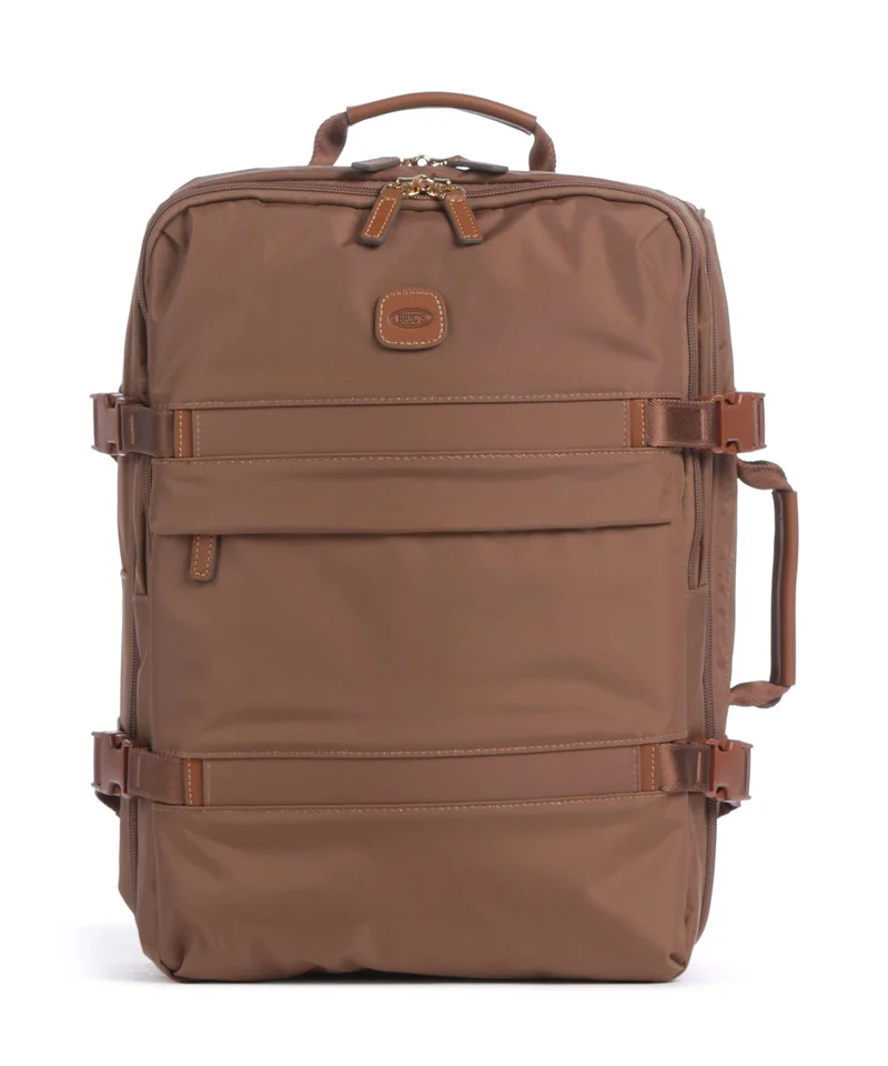 Brics X-Collection Reiserucksack brownie