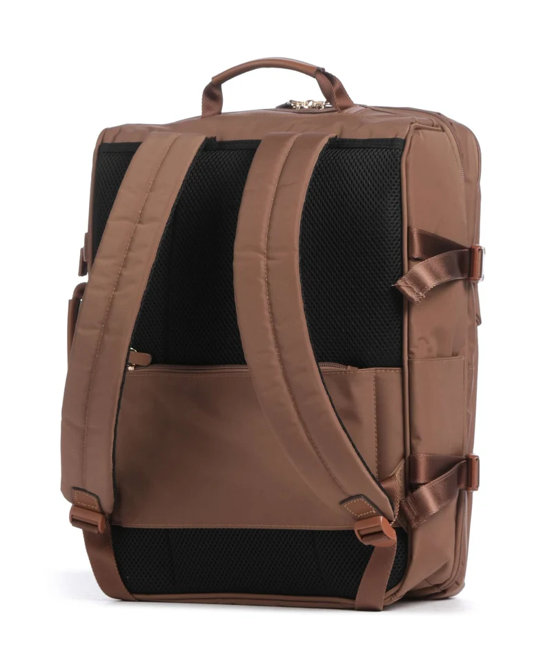 Brics X-Collection Reiserucksack brownie
