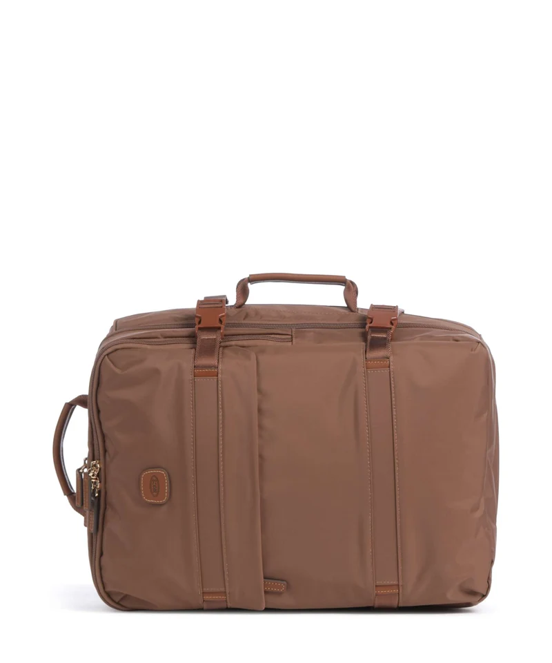 Brics X-Collection Reiserucksack brownie