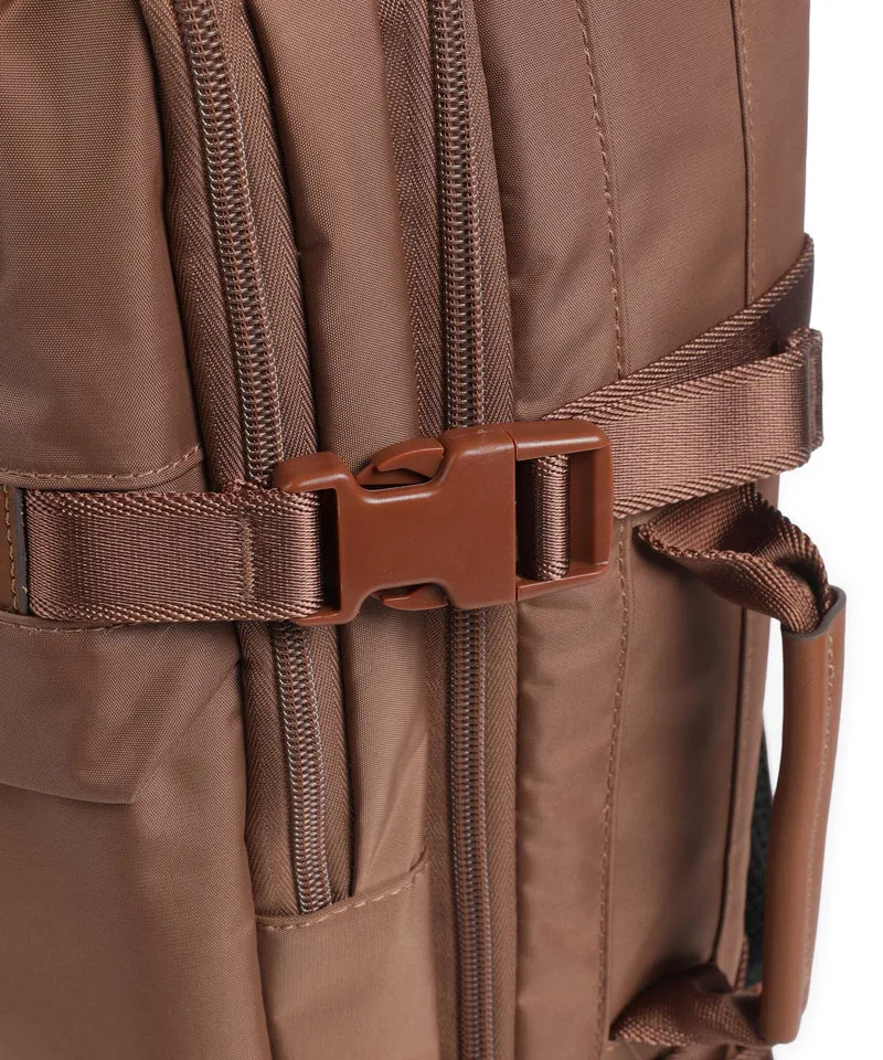 Brics X-Collection Reiserucksack brownie