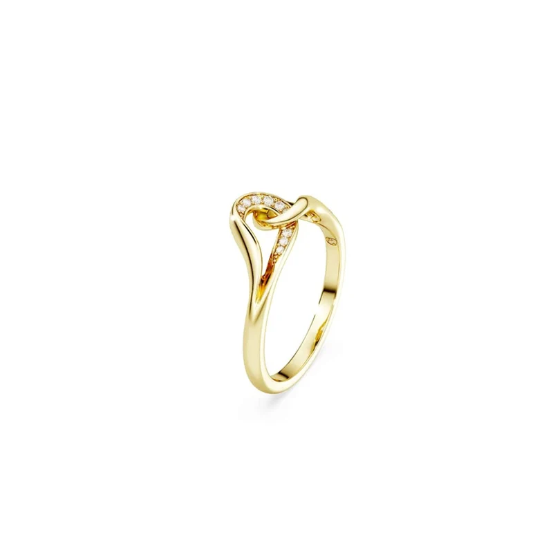 Swarovski Classica Sterlingsilber-Ring 5745562