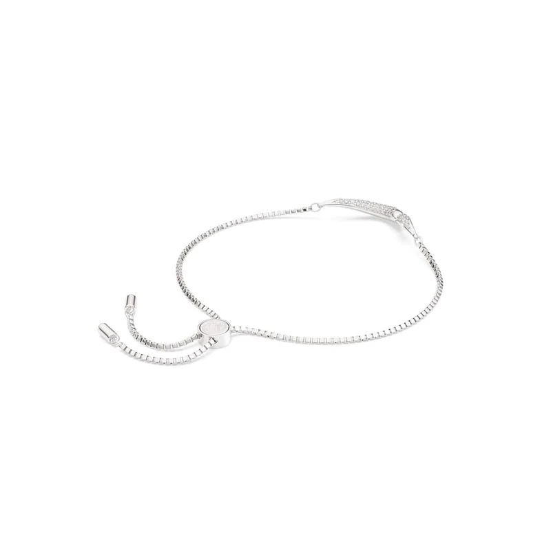 Swarovski Classica Sterlingsilber-Armband 5740349