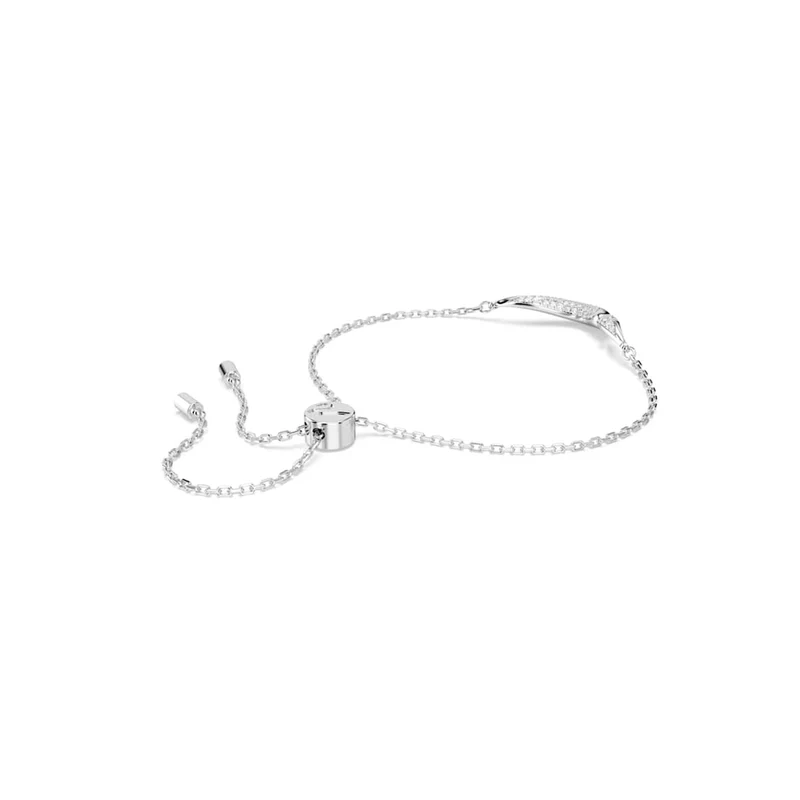 Swarovski Classica Sterlingsilber-Armband 5740349
