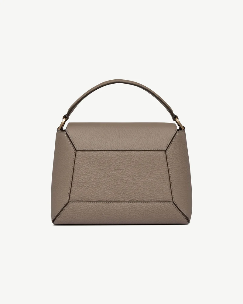 Mosaic Bag - Taupe